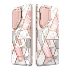 Samsung Galaxy S24 Ultra чехол  SUPCASE COSMO MAG MAGSAFE