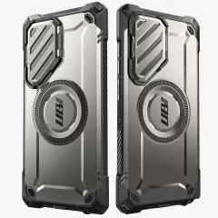 Samsung Galaxy S24 Ultra чехол  SUPCASE UB XT MAG MAGSAFE