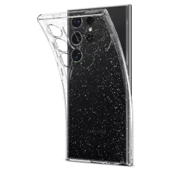 Samsung Galaxy S24 Ultra чехол  SPIGEN LIQUID CRYSTAL