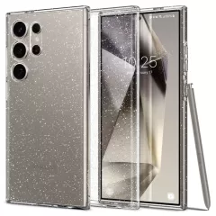 Samsung Galaxy S24 Ultra чехол  SPIGEN LIQUID CRYSTAL