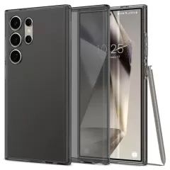 Samsung Galaxy S24 Ultra чехол  SPIGEN LIQUID CRYSTAL