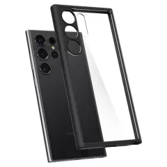 Samsung Galaxy S24 Ultra чехол  SPIGEN ULTRA HYBRID