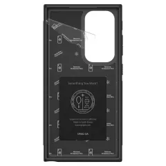 Samsung Galaxy S24 Ultra чехол  SPIGEN CRYO ARMOR