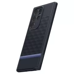 Samsung Galaxy S24 Ultra чехол  CASEOLOGY PARALLAX