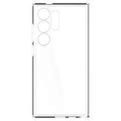 Samsung Galaxy S24 Ultra чехол прозрачный SPIGEN ULTRA HYBRID