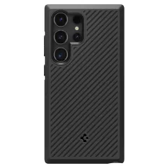 Samsung Galaxy S24 Ultra case black SPIGEN CORE ARMOR