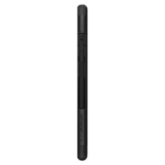 Samsung Galaxy S24 Ultra чехол черный SPIGEN SLIM ARMOR MAGSAFE