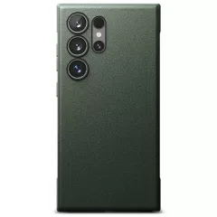 Samsung Galaxy S24 Ultra чехол зеленый RINGKE ONYX