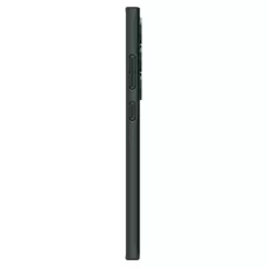 Samsung Galaxy S24 Ultra чехол зеленый SPIGEN THIN FIT