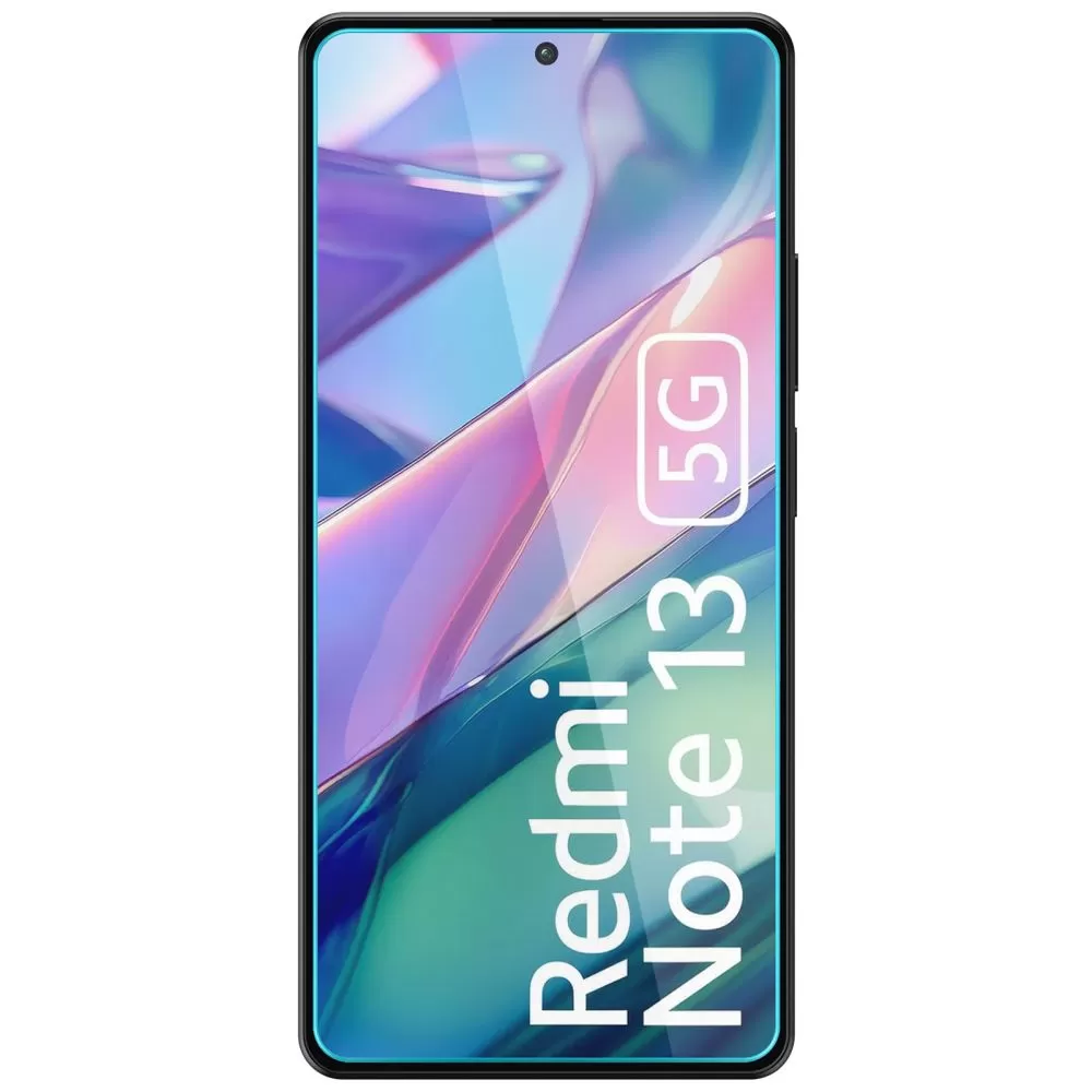 Xiaomi RedMi Note 12 защитное стекло SPIGEN GLAS.TR SLIM 2-PACK 13 5G