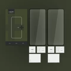 Xiaomi RedMi Note 12 apsauginis stiklas  HOFI GLASS PRO+ 2-PACK 13