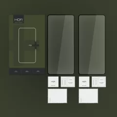 Xiaomi RedMi Note 12 apsauginis stiklas  HOFI GLASS PRO+ 2-PACK 13 5G