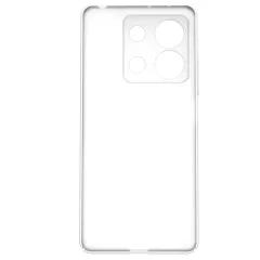 Xiaomi RedMi Note 12 dėklas baltas NILLKIN SUPER FROSTED SHIELD 13