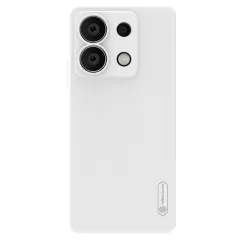 Xiaomi RedMi Note 12 dėklas mėlyna NILLKIN SUPER FROSTED SHIELD 13