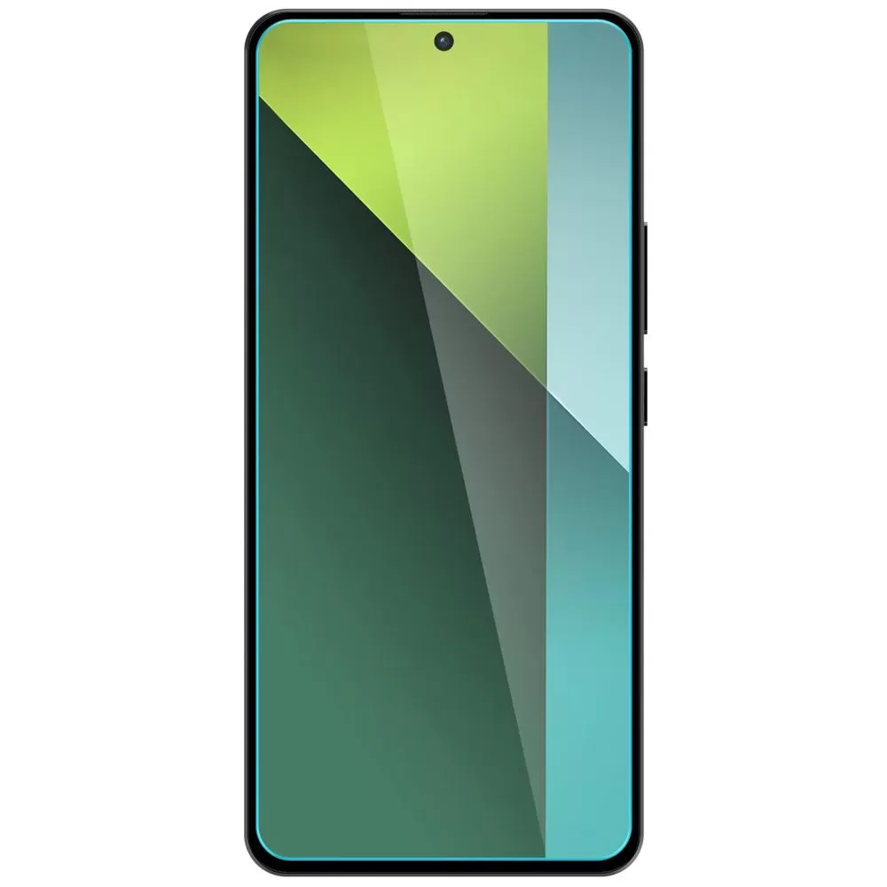 Xiaomi RedMi Note 13 Pro 5G skärmskydd SPIGEN GLAS.TR SLIM 2-PACK