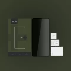 Xiaomi RedMi Note 13 Pro 5G apsauginis stiklas  HOFI ANTI SPY GLASS PRO+ PRO 4G /