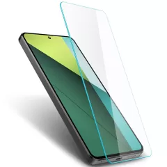 Xiaomi RedMi Note 13 Pro 5G apsauginis stiklas  SPIGEN GLAS.TR SLIM 2-PACK
