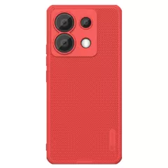 RedMi Note RedMi Note 13 Pro 5G vāciņš NILLKIN SUPER FROSTED SHIELD PRO Xiaomi RedMi Note 13 Pro