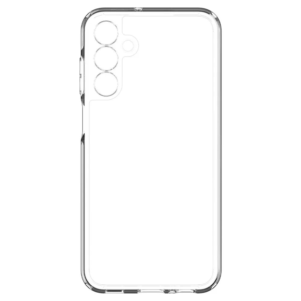 Samsung Galaxy A15 чехол прозрачный SPIGEN ULTRA HYBRID