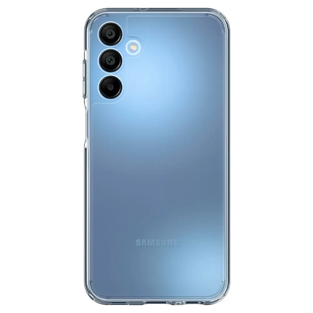 Samsung Galaxy A15 чехол прозрачный SPIGEN ULTRA HYBRID