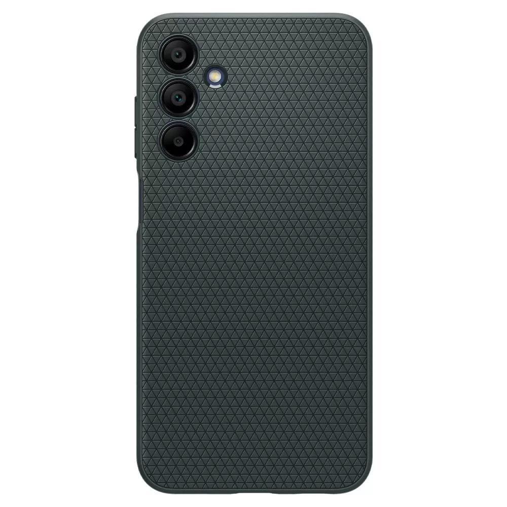 Samsung Galaxy A15 ümbris roheline SPIGEN LIQUID AIR