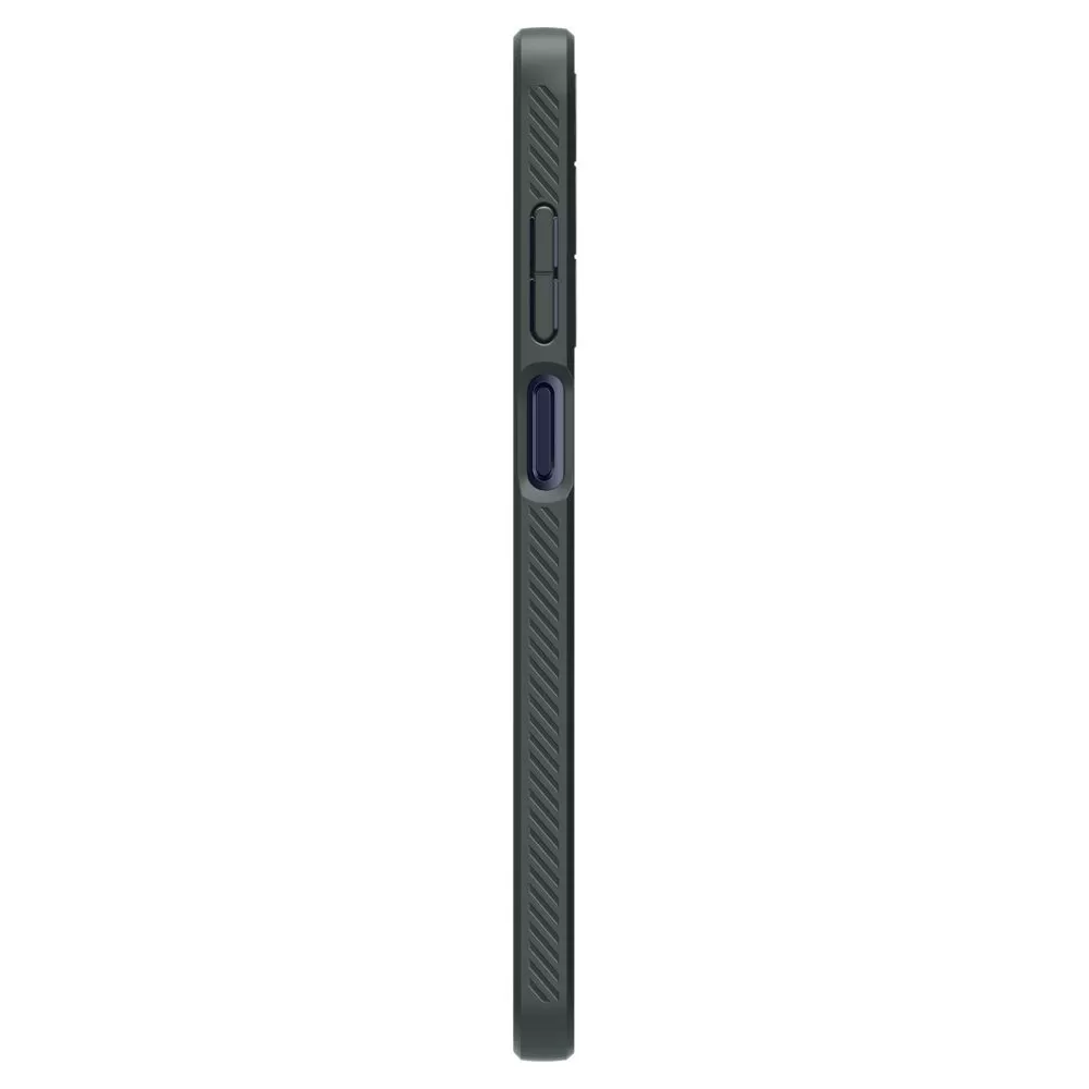 Samsung Galaxy A15 ümbris roheline SPIGEN LIQUID AIR