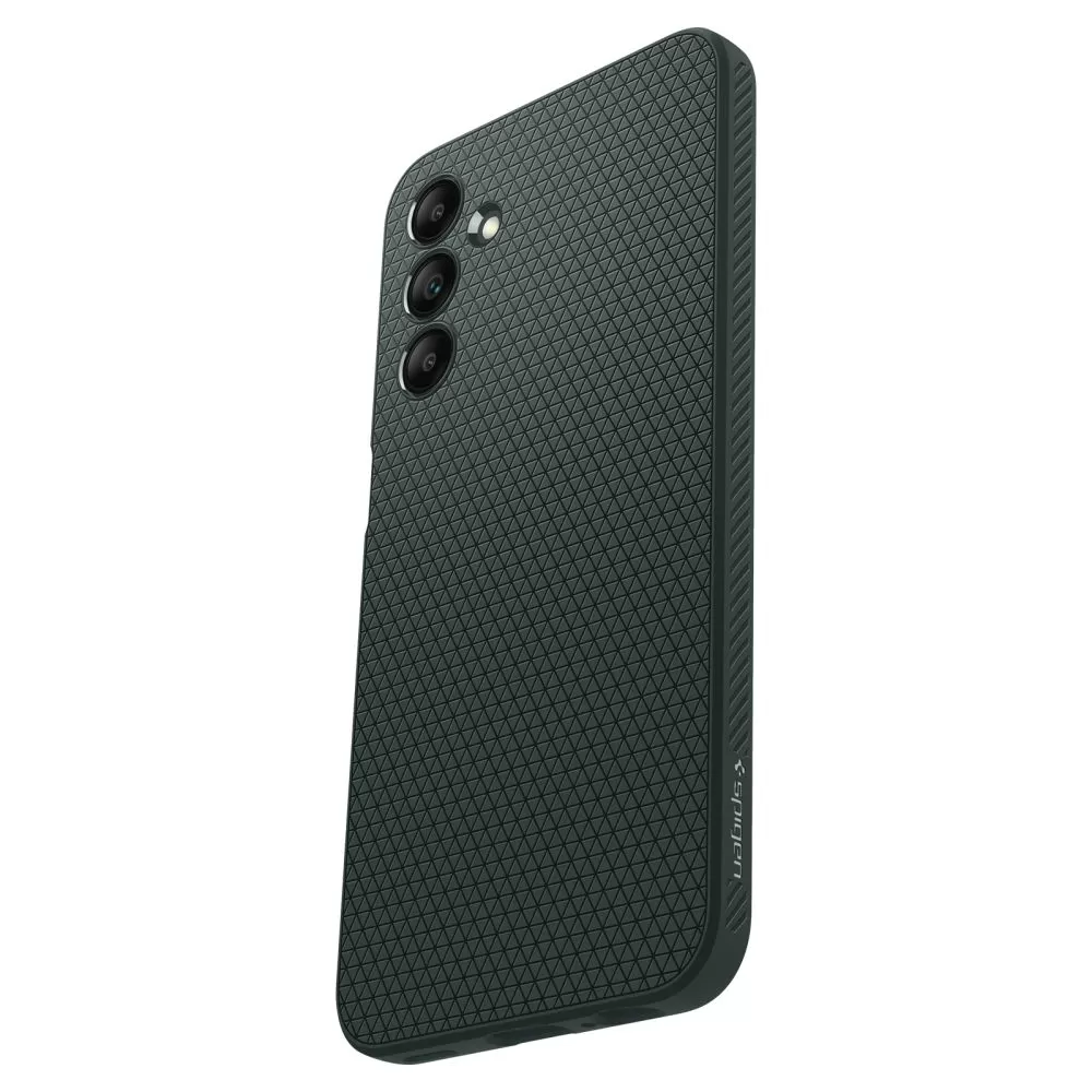 Samsung Galaxy A15 ümbris roheline SPIGEN LIQUID AIR