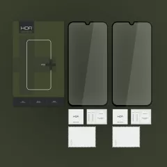 Samsung Galaxy A15 skärmskydd  HOFI GLASS PRO+ 2-PACK