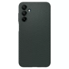 Samsung Galaxy A15 ümbris roheline SPIGEN LIQUID AIR