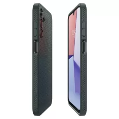 Samsung Galaxy A15 ümbris roheline SPIGEN LIQUID AIR