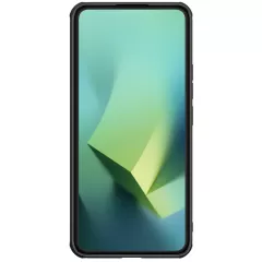 Xiaomi 14 Pro ümbris must NILLKIN SUPER FROSTED SHIELD PRO MAGNETIC