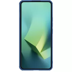 Xiaomi 14 Pro ümbris sinine NILLKIN SUPER FROSTED SHIELD PRO