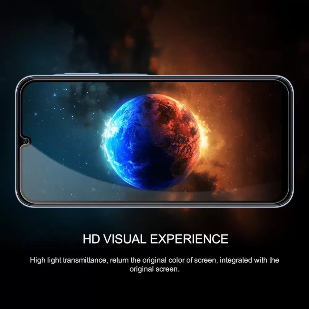 Samsung Galaxy A25 skärmskydd  NILLKIN CP+PRO