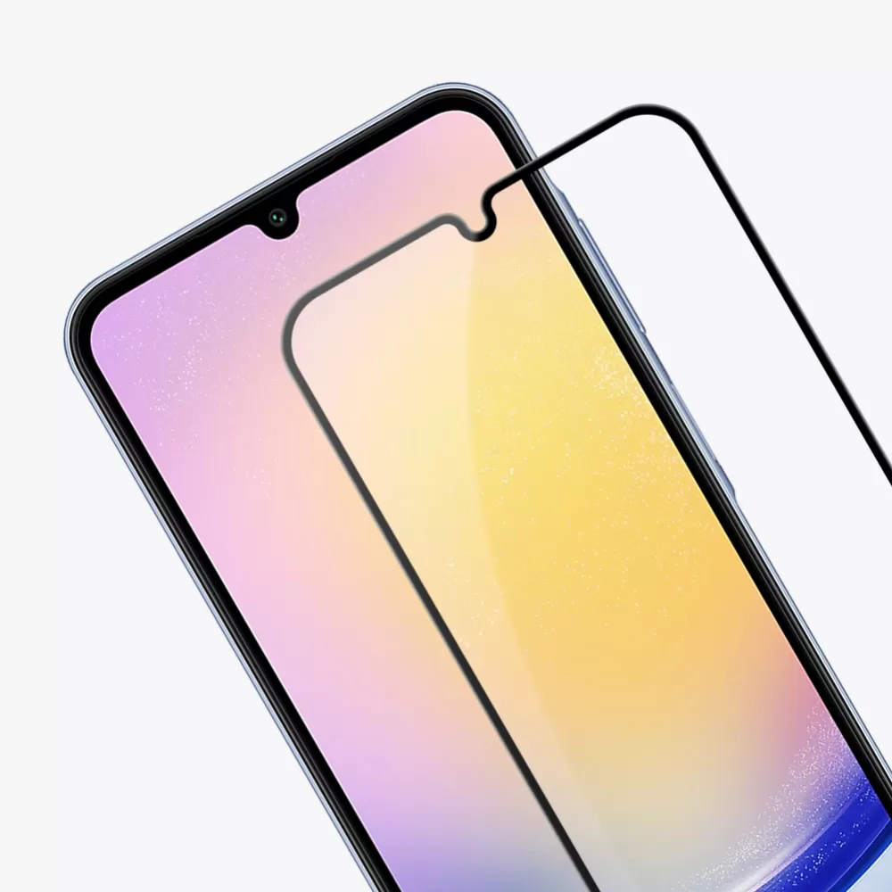 Samsung Galaxy A25 skärmskydd  NILLKIN CP+PRO