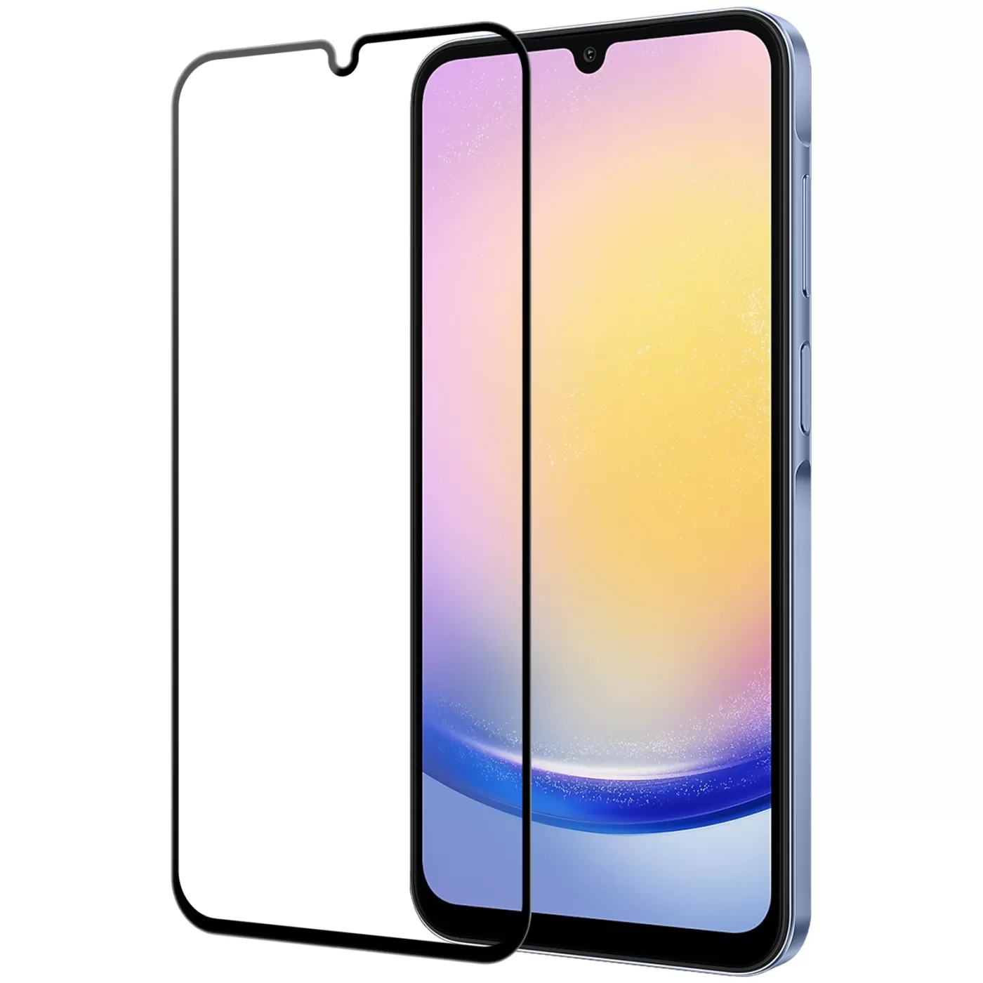 Samsung Galaxy A25 skärmskydd NILLKIN CP+PRO