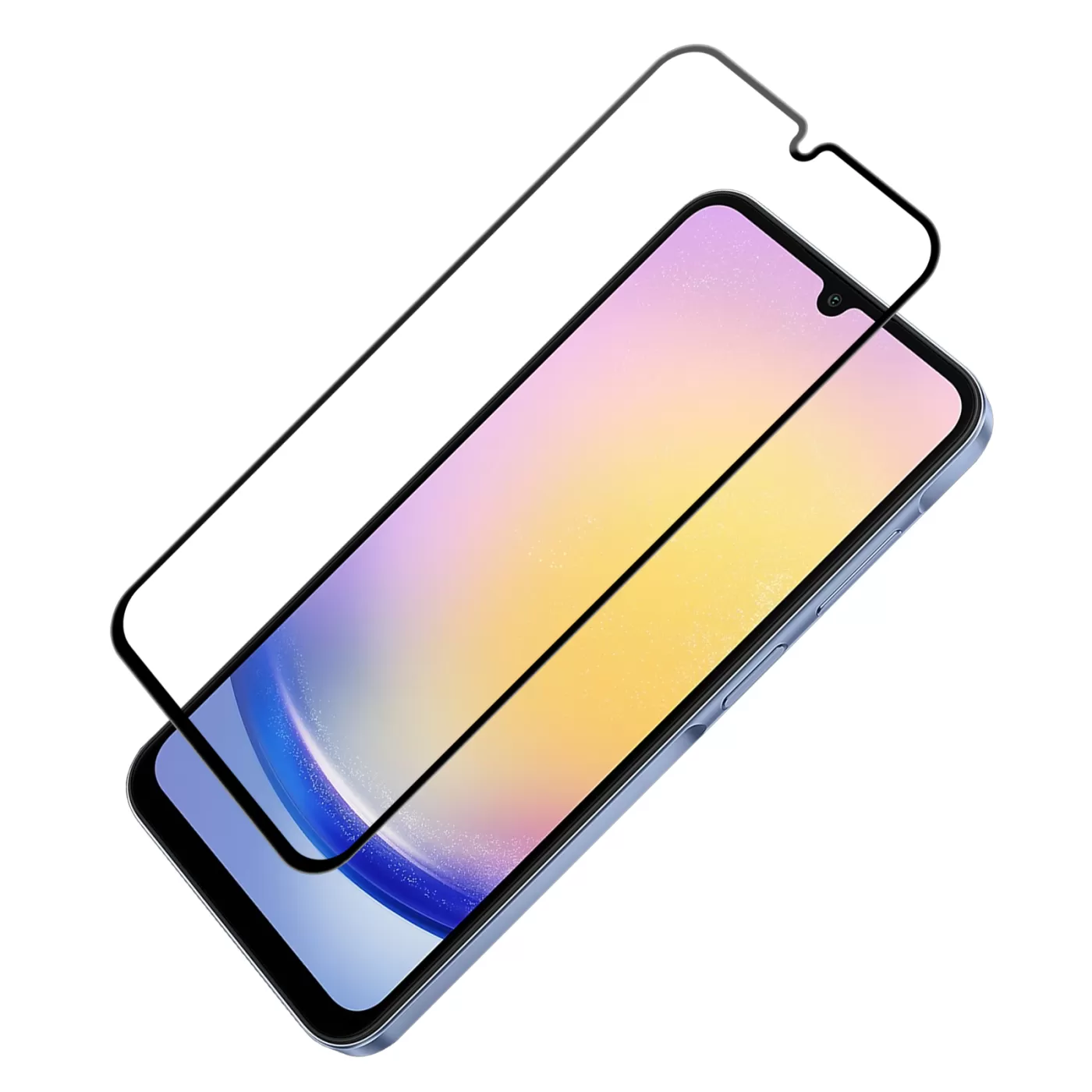 Samsung Galaxy A25 skärmskydd NILLKIN CP+PRO