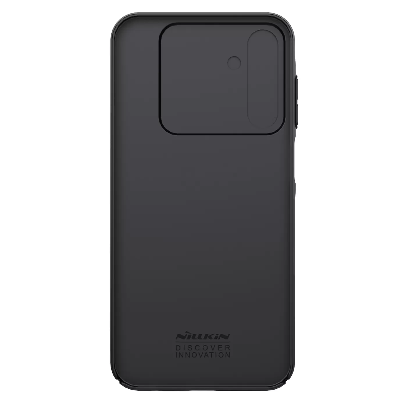 Samsung Galaxy A25 ümbris must NILLKIN CAMSHIELD
