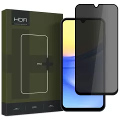 Galaxy A25 skärmskydd HOFI ANTI SPY GLASS PRO+ Samsung Galaxy A25
