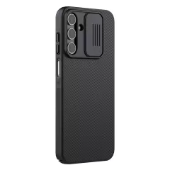 Samsung Galaxy A25 ümbris must NILLKIN CAMSHIELD