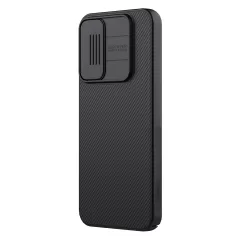 Samsung Galaxy A25 ümbris must NILLKIN CAMSHIELD