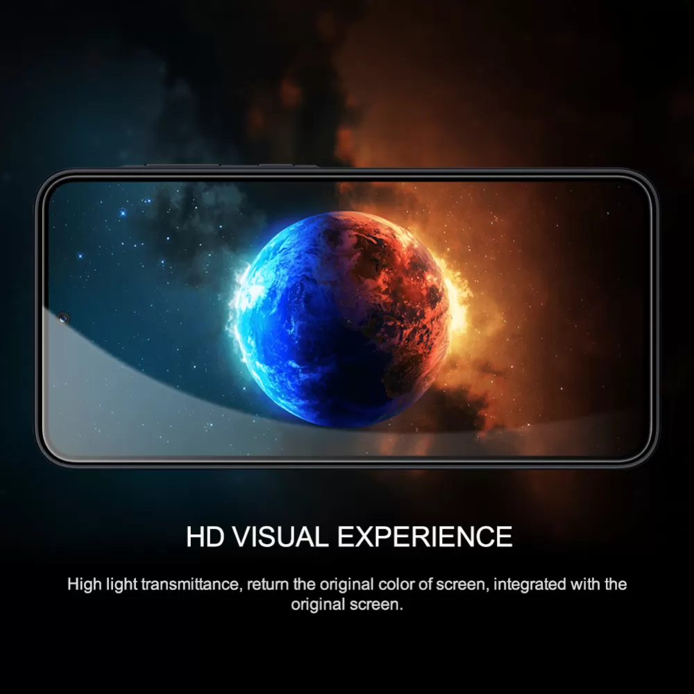 Samsung Galaxy A35 skärmskydd  NILLKIN CP+PRO