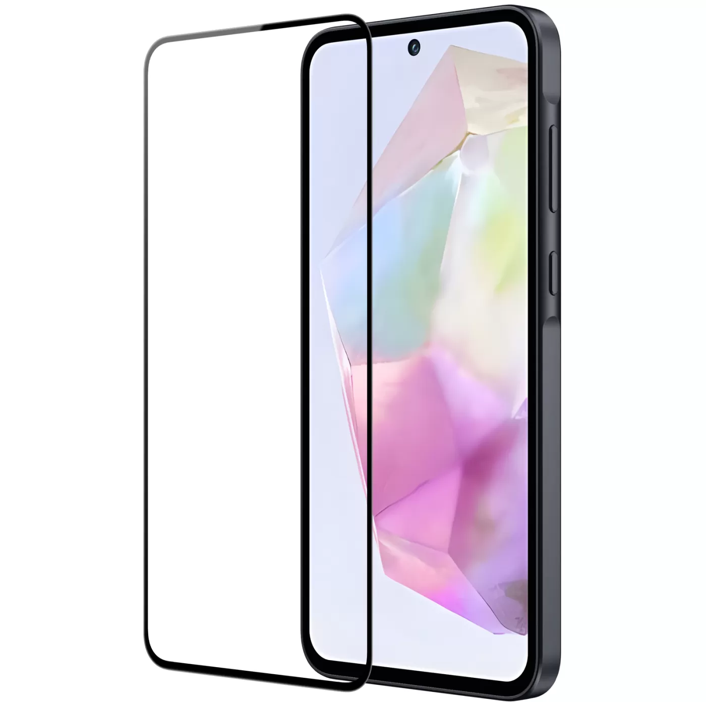 Samsung Galaxy A35 Tempered glass NILLKIN CP+PRO