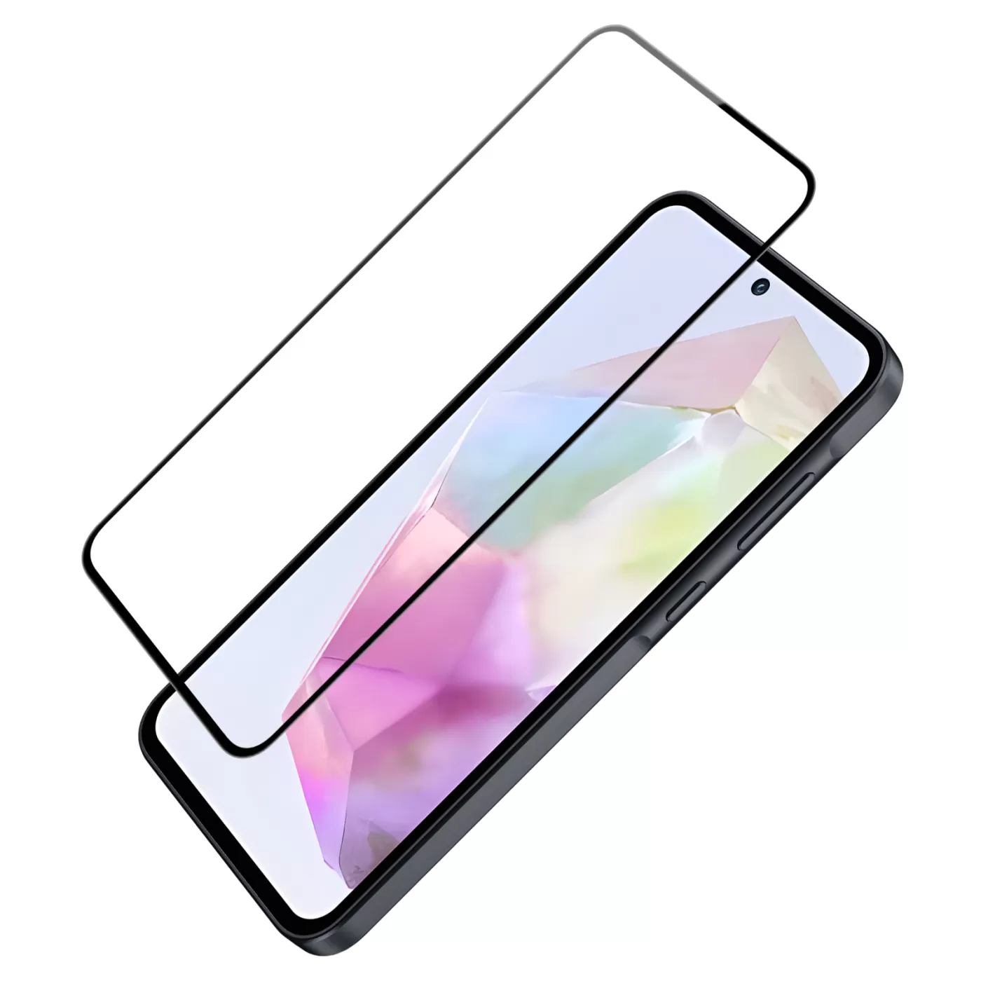 Samsung Galaxy A35 Tempered glass NILLKIN CP+PRO