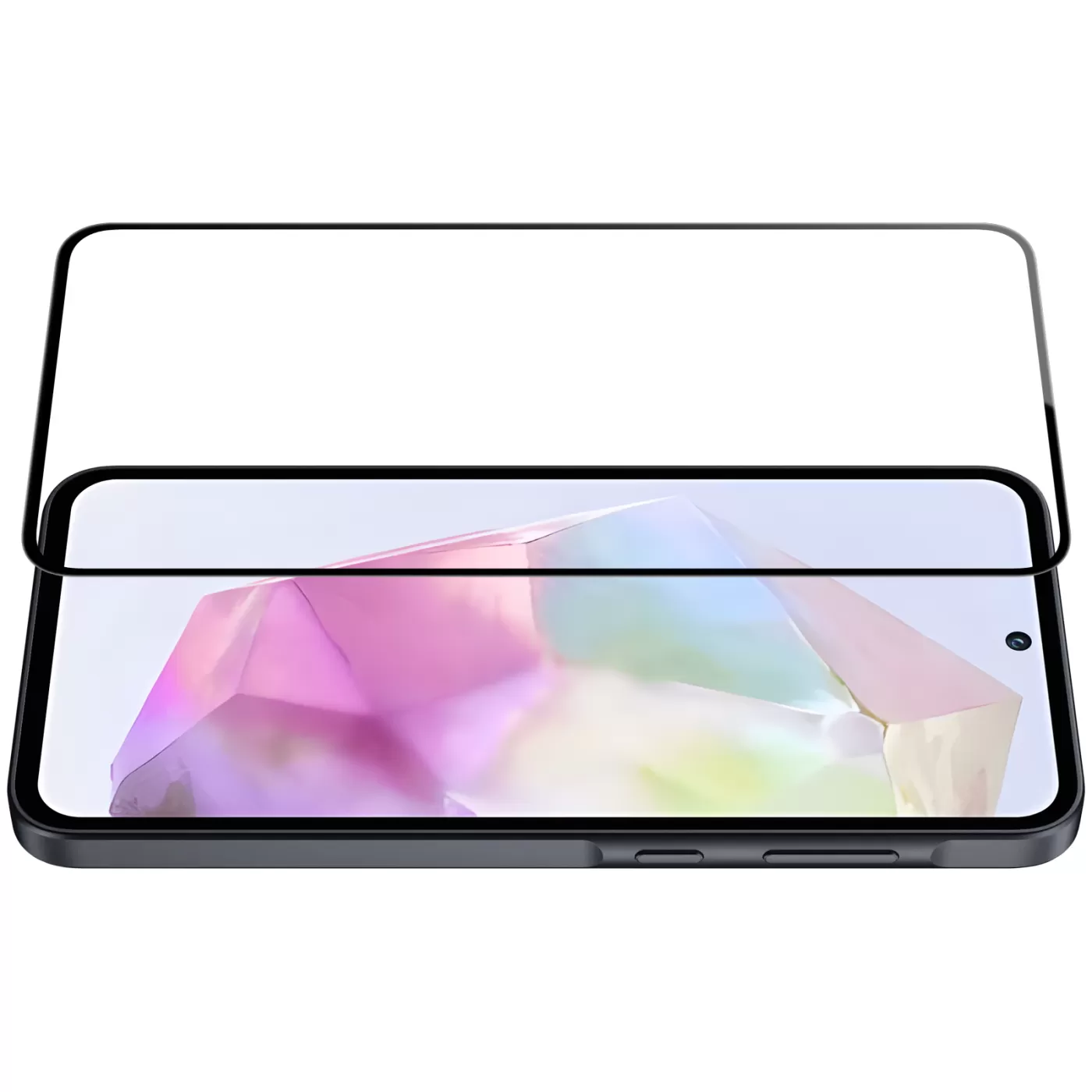 Samsung Galaxy A35 Tempered glass NILLKIN CP+PRO