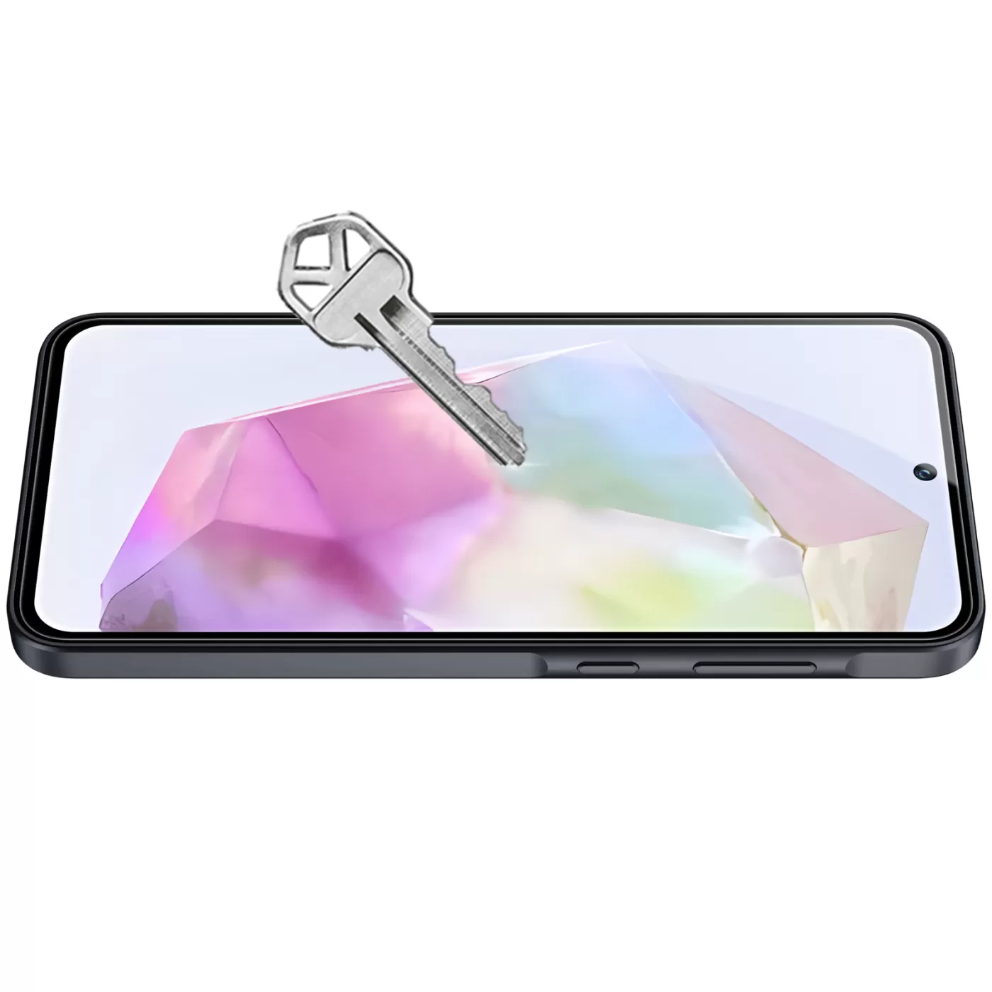 Samsung Galaxy A35 Tempered glass NILLKIN CP+PRO