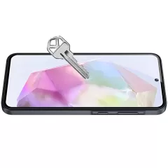 Samsung Galaxy A35 skärmskydd  NILLKIN CP+PRO