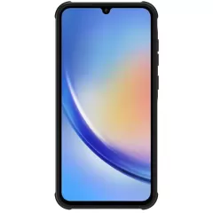Samsung Galaxy A35 dėklas Juoda NILLKIN CAMSHIELD PRO