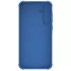 Samsung Galaxy A35 dėklas mėlyna NILLKIN CAMSHIELD PRO