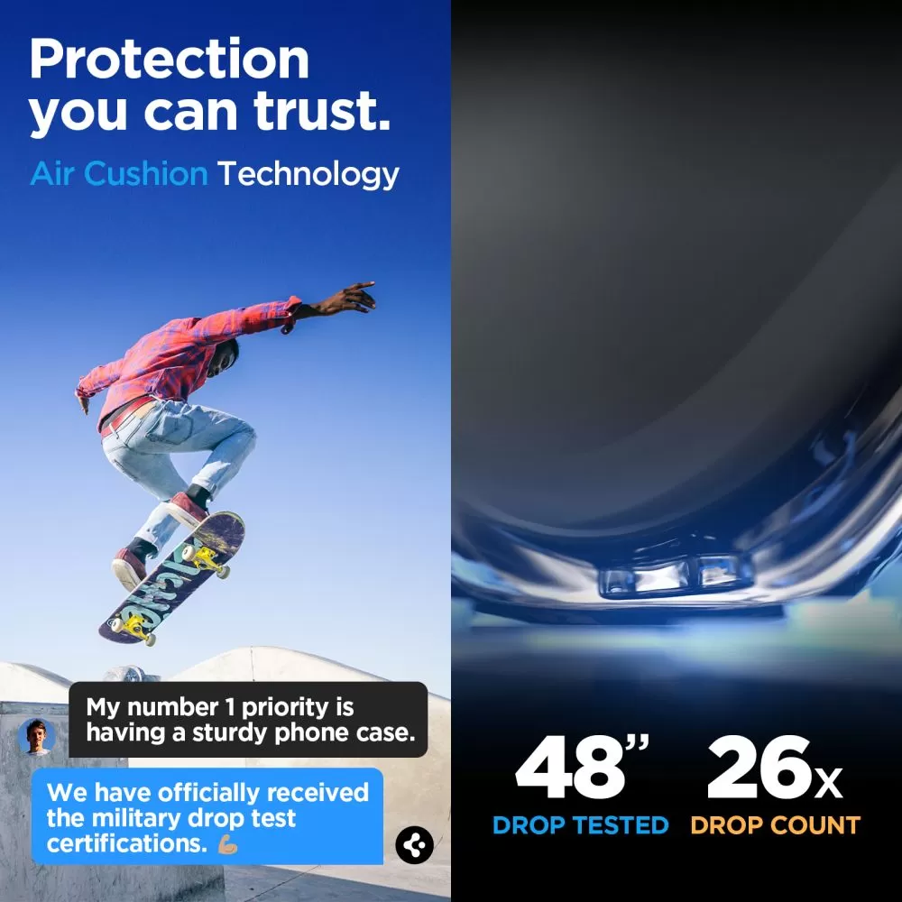 Samsung Galaxy A55 vāciņš zaļš SPIGEN TOUGH ARMOR 5G
