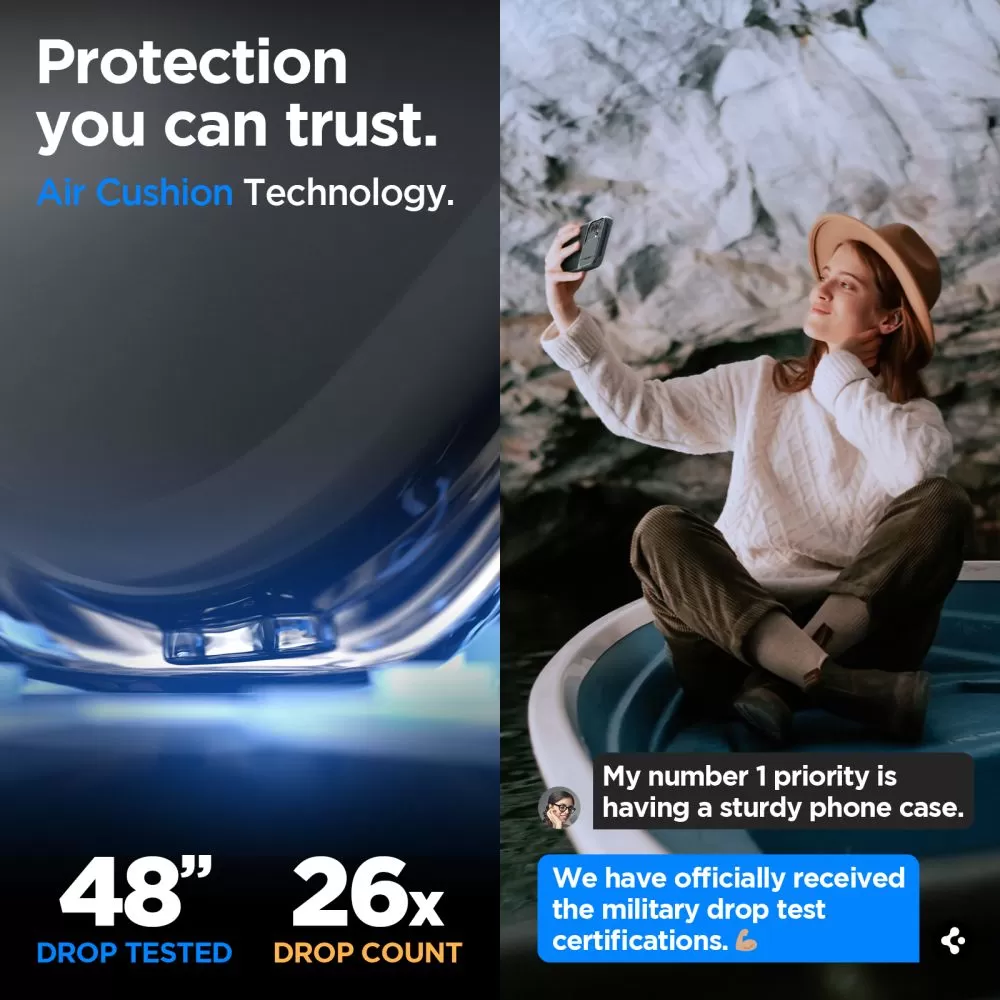 Samsung Galaxy A55 vāciņš zaļš SPIGEN OPTIK ARMOR 5G
